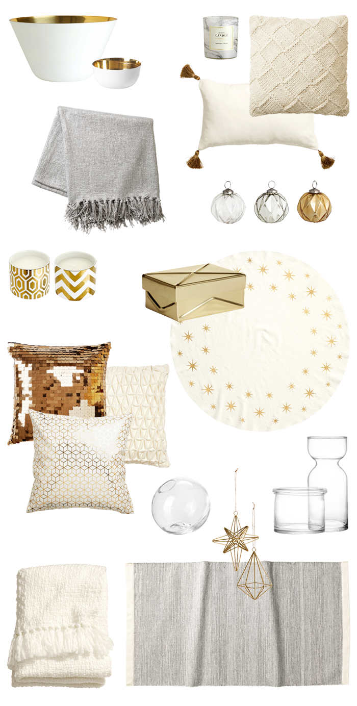 Stylizimo´s H&M Home favourites! |