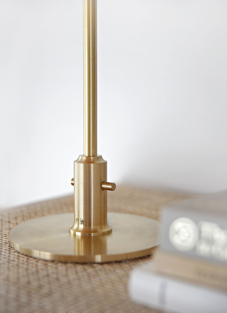 New Limited Edition PH 3/2 Table lamp
