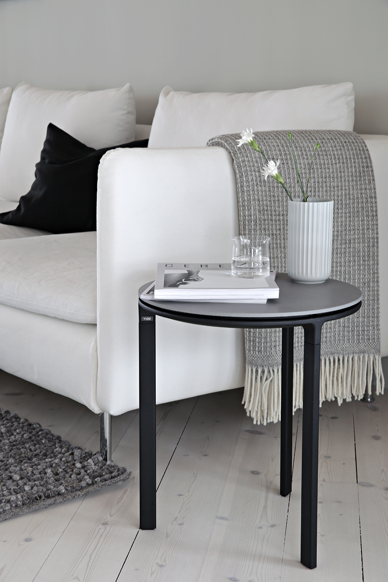 New Vipp side table